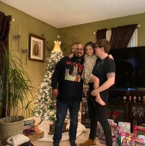 Meet your Posher, Joe